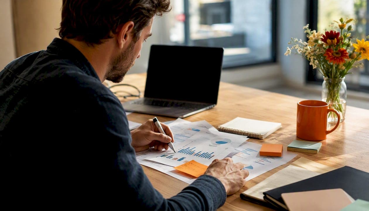 Diagnostic financier Excel : le guide pratique pour PME